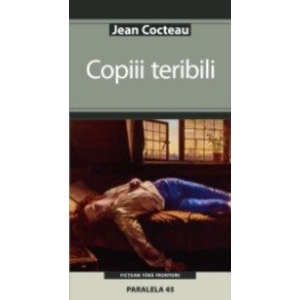  Copiii teribili