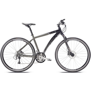 BICICLETA ORBEA EIBAR