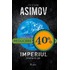 Imperiul. O piatra pe cer. - Isaac Asimov