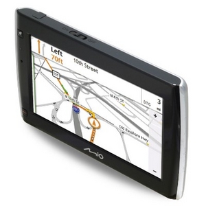 Navigatie GPS Mio MOOV S505