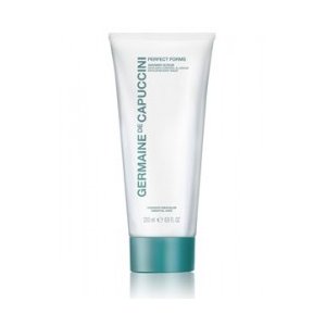 Exfoliating Scrub Body Gel : GERMAINE DE CAPUCCINI