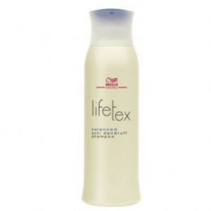 Sampon Wella Lifetex Balanced Dandruff