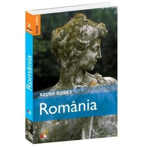 Rough Guides. Romania