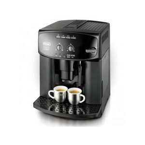 Automat de cafea Delonghi ESAM2600, 1100 W, 1.8 l, Negru