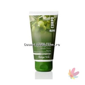 Bottega Verde Crema de maini cu ulei de Masline