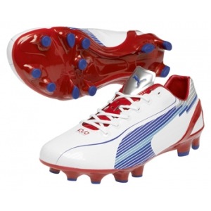 Ghete de Fotbal Puma Evospeed 1