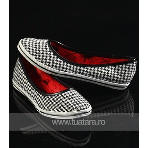 Balerini Sweetheart de la Iron Fist