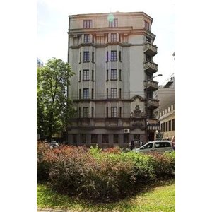Hotel Excelsior - Belgrad