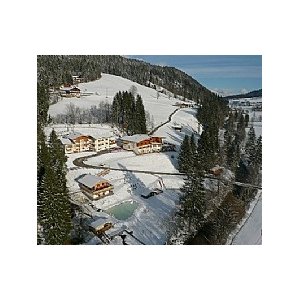 Hotel Pension Berghof 3* , Soll 