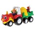 Fisher Price Vehicule colorate