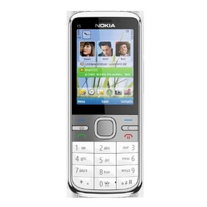 Nokia C5