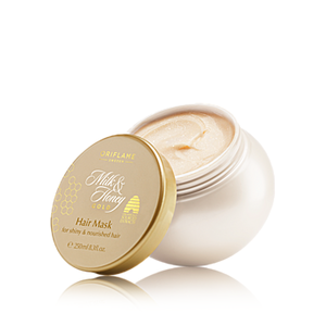 Milk & Honey Gold Hair Mask