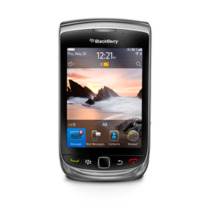 Blackberry  Torch