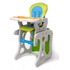 Scaun de Masa Multifunctional Eat & Play Juju