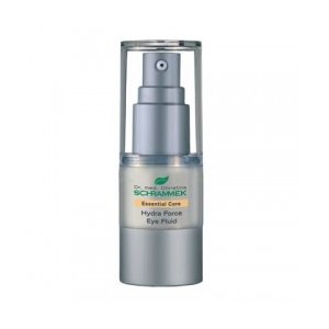 Hydra Force Eye Fluid : DR. MED. CHRISTINE SCHRAMMEK