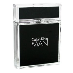 CALVIN KLEIN CK Man