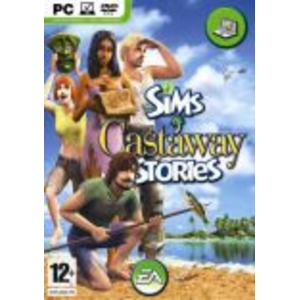 The Sims 2 Castaway Stories