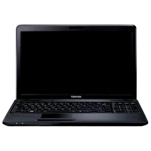 Notebook Toshiba Satellite C650-1EN