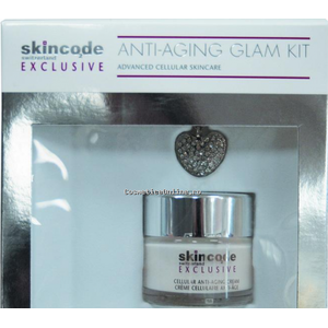 Skincode Exclusive Glam kit