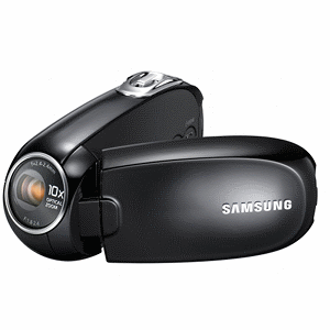 Camera video card Samsung