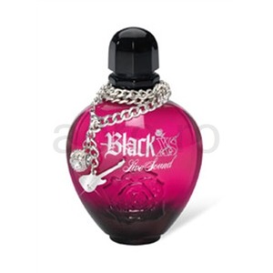 Paco Rabanne XS Black for Her Live Sound