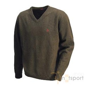 Pulover din lana - Shepparton Sweater