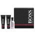 HUGO BOSS No.6 Sport Set Cadou