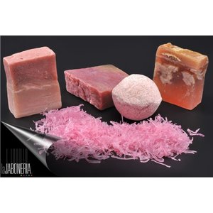 PACHET PROMOTIONAL  La Jaboneria