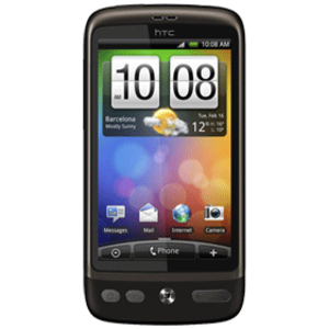 HTC Desire