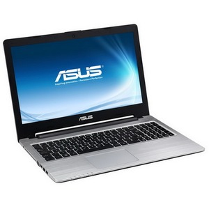 Ultrabook Asus