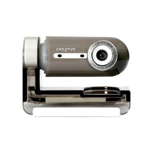 Creative Live Cam Optia Pro