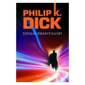 Timpul dezarticulat (Hardcover)