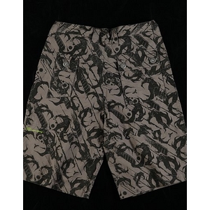 Pantaloni C-Law Distress