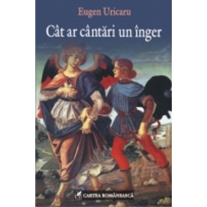Cit ar cintari un inger
