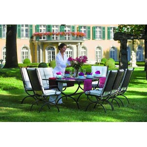 Set dining ROMEO ELEGANCE