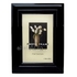 Rama foto de culoare neagra 10 x 15