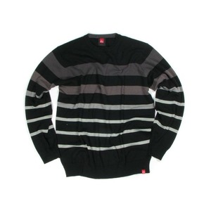 Es Sweter Cascade Crew Neck