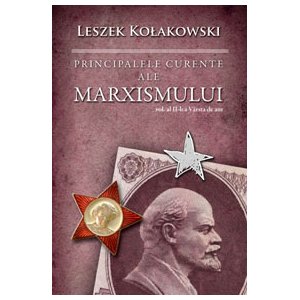 Principalele curente ale marxismului - Vol. II, Vârsta de aur  