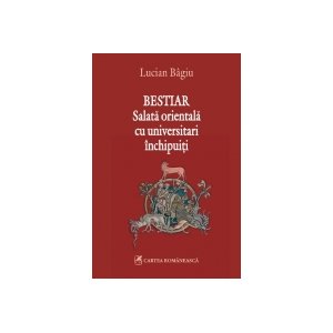 Bestiar. Salata orientala cu universitari inchipuiti