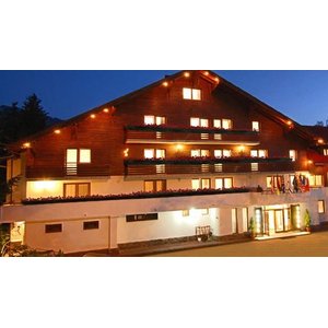 HOTEL RINA TIROL
