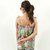  Billabong Negra  flamingo
