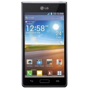 LG Optimus L7