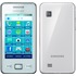 Telefon mobil S5260 Star 2 CERAMIC WHITE