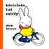 Bicicleta lui Miffy