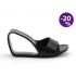 Mobius Hi Black