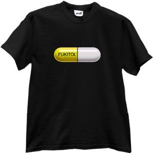 Tricou Fukitol