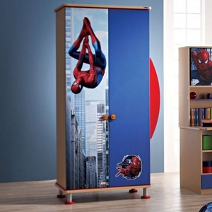 DULAP SPIDERMAN