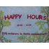 Happy Hours la Nest Restaurant