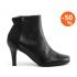 Capricorn Black