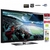 (OPENBOX) Samsung LE40C530 102 cm Negru